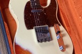 Fender Custom Shop 1960 Telecaster Olympic White Over Cherry Sunburst-13.jpg